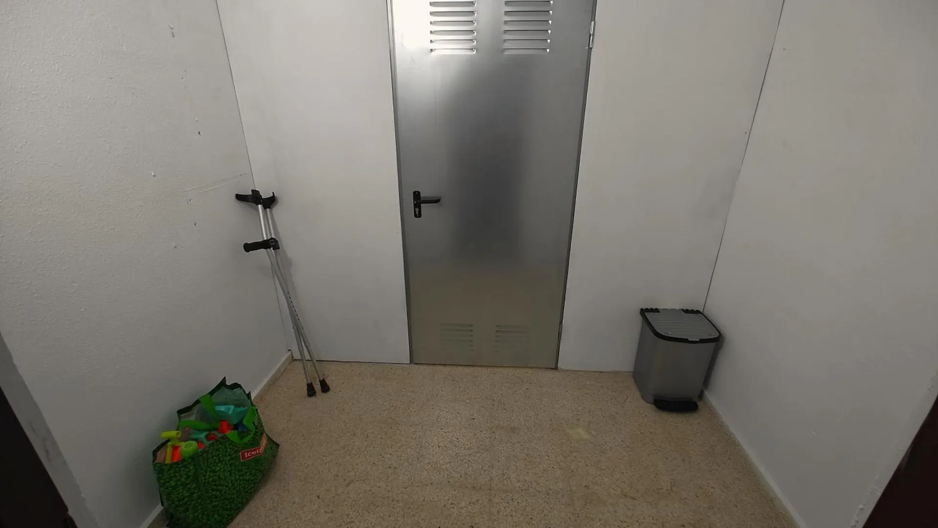 Sun Apartment - 3 Bedrooms, Priv Parking, Pool, Ac, Tv Channels, Fibre Net Los Cristianos  0*, Los Cristianos (Tenerife)